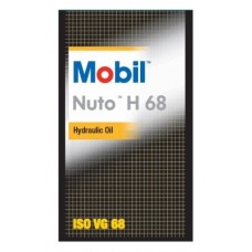 Mobil Nuto H 68 - 16 L